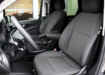 Mercedes-Benz Vito VANTOURER URBAN ZÁRUKA nafta automat - 12