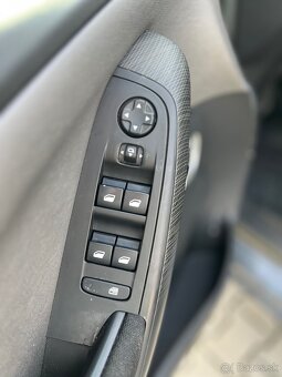 Citröen C4 GrandPicasso 1.6 Hdi - 12