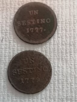 Mince Mária Terézia - 12