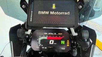 BMW R1200GS ADVENTURE Rallye - 12