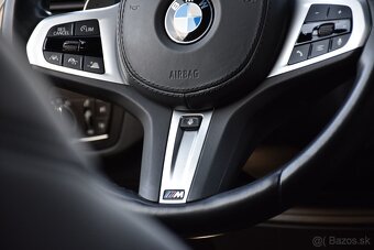 BMW X3 xDrive20d AT 2020 DPH - 12