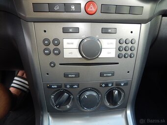 Opel Antara 2.0 CDTI 4x4 Cosmo - 12