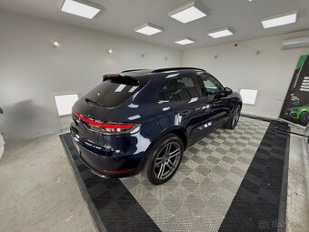 Predam Porsche Macan 2020 2.0 Turbo - 12