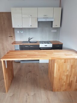 Prenájom 2 izbového bytu Poprad (Matejovce) - 12
