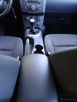 Nissan Qashqai 1,5 dCi 81 kW - 12