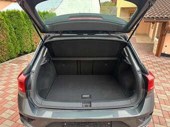 Volkswagen T-roc 1.5 TSI 110kw Dsg Led 70 613km - 12