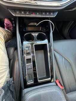 Škoda Enyaq 80 82 kwh tepelko matrix tazne r21 DCC - 12