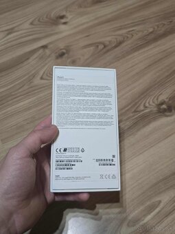 iPhone 13 128GB ZÁRUKA - 12