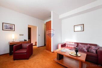 HOTEL PRAHA – Pripravený podnikateľský projekt v kúpeľnom - 12