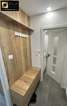 Na prenájom 1,5 izb., Maurerova, Košice - 12