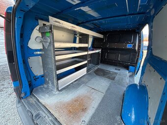 Mercedes-Benz Vito 110 CDI Lang - 12