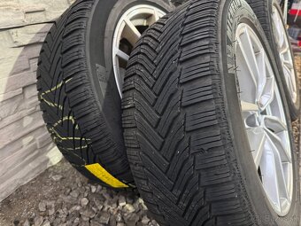 Orginál BMW styling 778 elektrony 5x112 R17 - 12