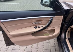 BMW Řada 4 420D GRAN Coupe,INDIVIDUAL,LED nafta automat - 12