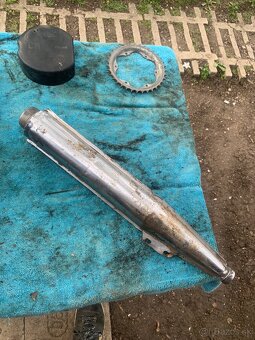 Motor 207 - 12