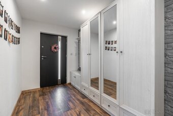 Lazy pod Makytou – Rodinný dom po rozsiahlej rekonštrukcii - 12