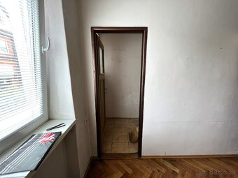Predaj 3 izbový byt - M.R. Štefánika, Žilina-centrum (94 m2) - 12