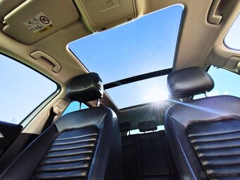 VW Volkswagen Passat B8 Alltrack 2.0 BiTDI 176kw 4x4 - 12