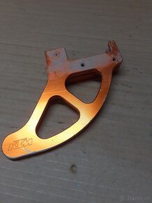 CNC doplnky KTM - 12