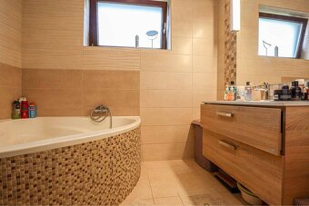 ALL INCLUSIVE | ÚTULNÝ 4 IZBOVÝ RODINNÝ DOM, LESNÉ KRAČANY - 12