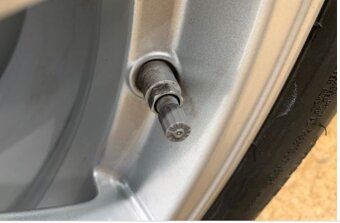 BMW disky elektróny 5x112 R17 7.5J  G20 G21 225/50R17 senzor - 12
