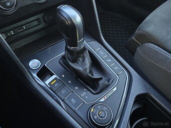 Volkswagen Tiguan 2.0 TDI 4x4 140Kw Webasto - 12