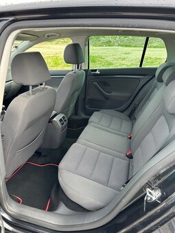 Volkswagen Golf V 1.4TSI GT Sport - 12