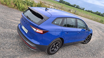 ✅ Škoda Enyaq IV 50 elektromobil ✅ - 12