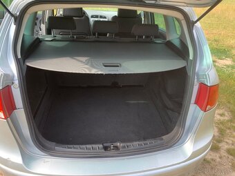 Ponúkam na predaj Seat Altea XL 1,9 TDi 77kw - 12