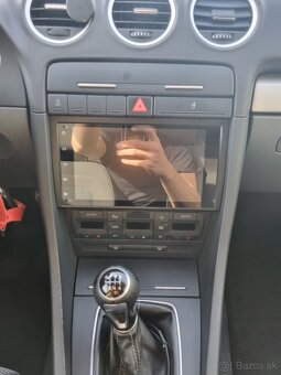 Seat Exeo 1.8TSI - 12
