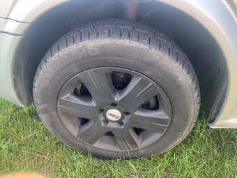 Mercedes-Benz Viano-Vito 2,2 Cdi Rok-2008/09 - 12
