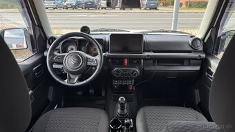 Suzuki jimny 1,5 - 2022 - 12