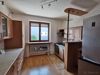 Predám rodinný dom - 12