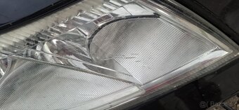 Rozpredám Škoda Octavia 2 facelift 1.8TSI - 12