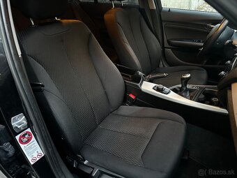 BMW 116d F20, 2012, nové rozvody & spojka - 12