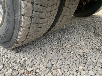 Iveco Eurocargo ML120E25, Euro 5, čelo - 12