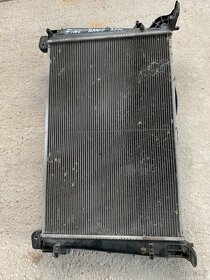 Fiat Bravo 2   2007-2014,Fiat Punto 1999-2003 - 12