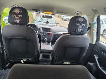 Audi Q5 2.0 TDI Quattro S Tronic - 12