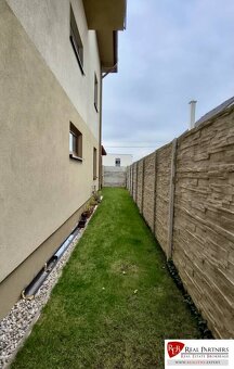 REB.SK Predaj 3i bytu s pozemkom, 2x parking v cene Bratisla - 12