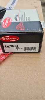 Sada bŕzd DELPHI na Renault Espace 2 1991-1996 - 12