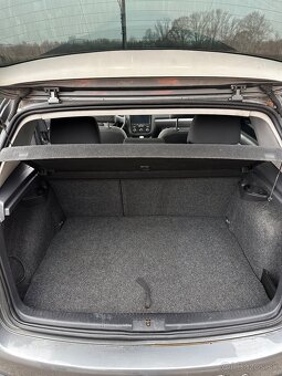 VW golf 5 2.0Tdi 103kw 4motion - 12