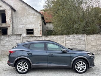 Cupra Formentor 1.5 TSI 150k DSG | 2024 | 25 724 km | - 12