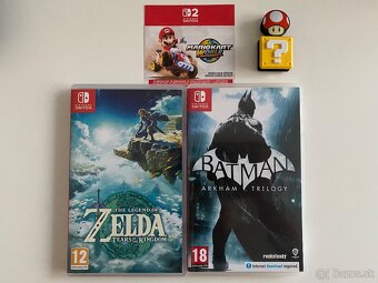 Nintendo Switch 2 - 12