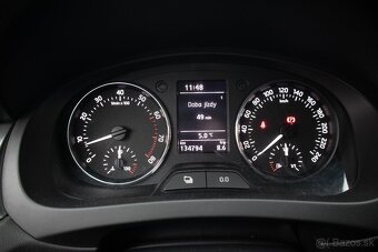 Škoda Rapid Spaceback SB 1.2 TSI Ambition - 12