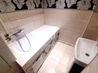 Na prenájom útulný 3izbový byt blízko centra v Topoľčanoch - 12