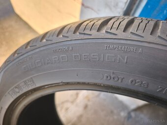 225/45 r17 celoročné pneumatiky - 12