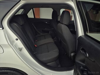 Fiat Tipo 2018 1.4 Lounge 70 kW - 12