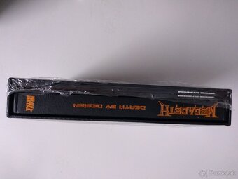 Megadeth LP Warheads on Foreheads” - 12