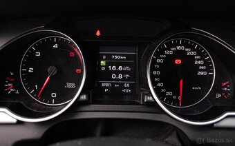 Audi A5 3.0 TDI Sline Quattro 87.000km - 12