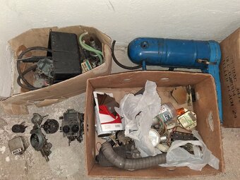 Diely na skodovky - 12