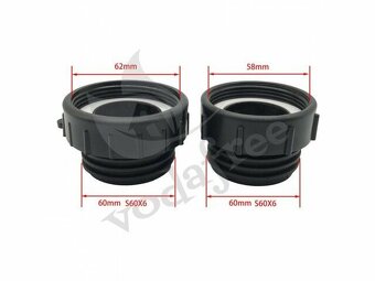 VENTIL IBC NADRŽ 0918495977..75mm - 12